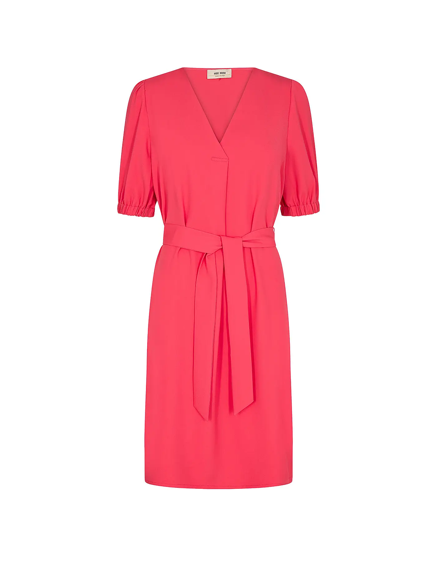 MOS MOSH | Kleid MMMAEVE LEIA | pink